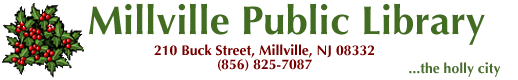 MillvilleNJ